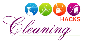 The Cleaning Hacks
