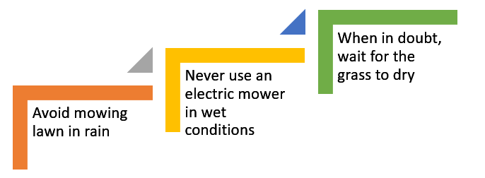 Best Way to Cut Wet Grass: Best Practices Recap
