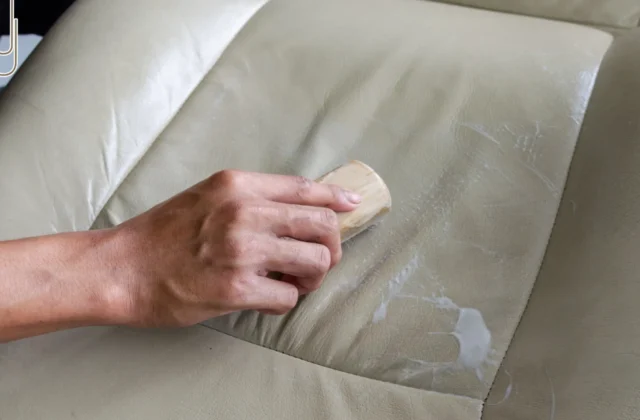 How to Clean Car Seats