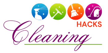 The Cleaning Hacks