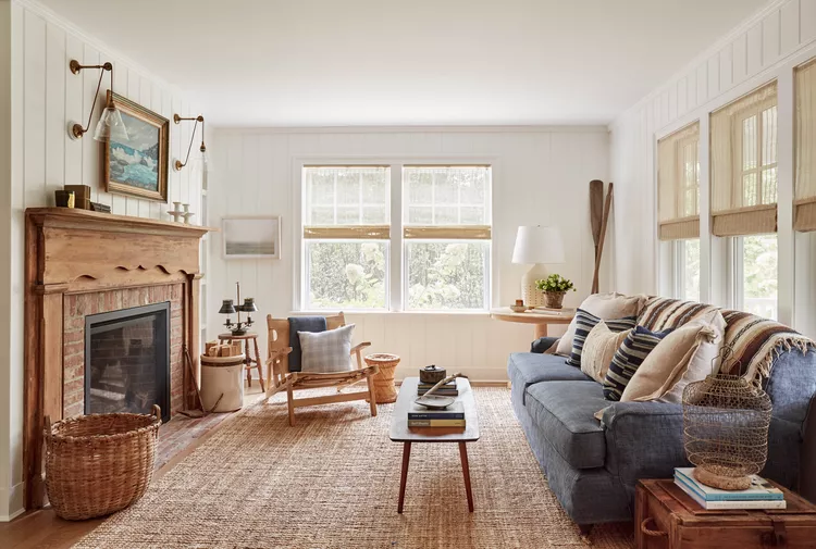 6 Ways to Make Your Home Feel Ten Times Larger, According to Designers