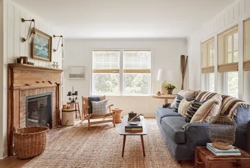 6 Ways to Make Your Home Feel Ten Times Larger, According to Designers