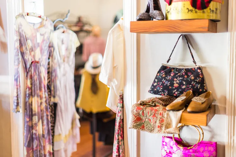 I Love Thrifting, but I’d Never Buy These Items Again—Here’s What I Learned After Bringing Them Home