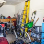 Things Taking Up Valuable Space in Your Garage That You Can Finally Donate This Fall