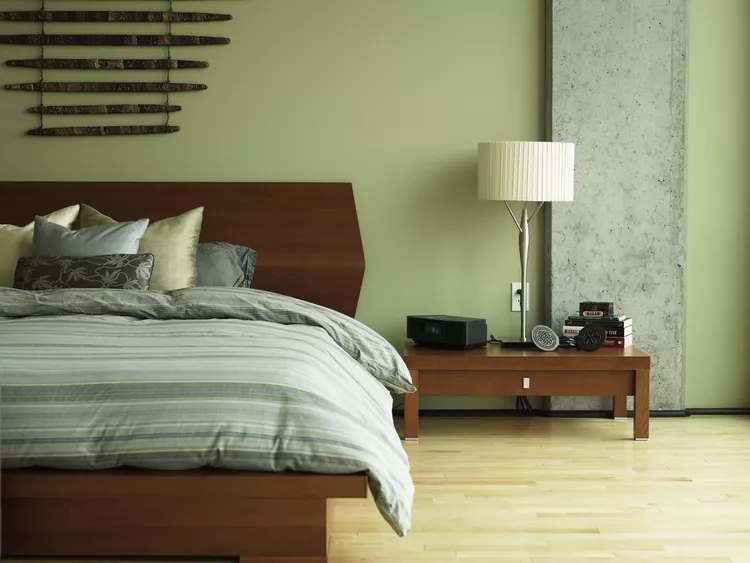 Designers Say These 5 Bedding Colors Are Totally Outdated—We Couldn’t Agree More