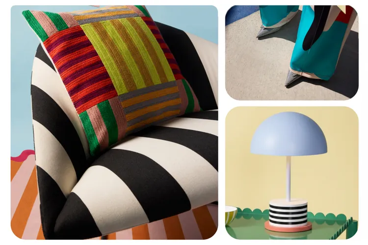 Expect to See This Graphic, Colorful Trend Everywhere in 2026, Pinterest Says