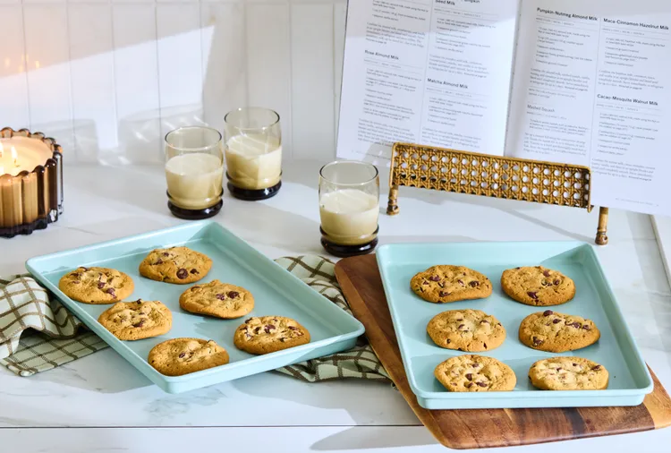 How to Transform Your Own Home Into a Weekend Café, According to 2 People Who Have Tried It