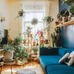 18 Indoor Plants That Transform Living Rooms—From Low-Light Survivors to Statement Foliage