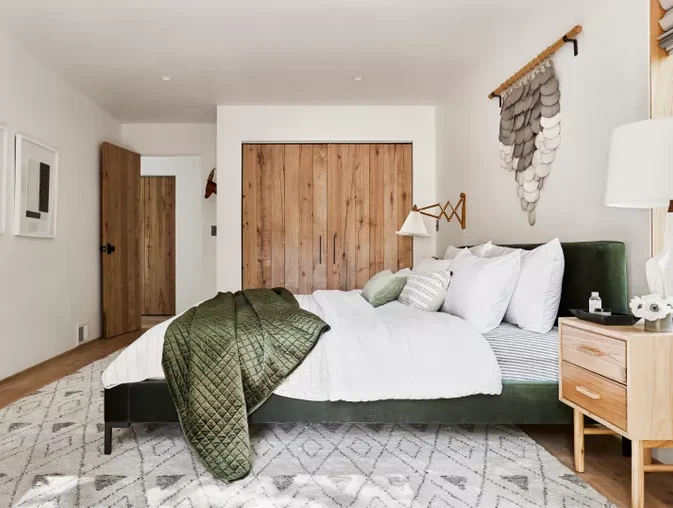 Feng Shui Bedroom Layout: 9 Arrangement Options to Try