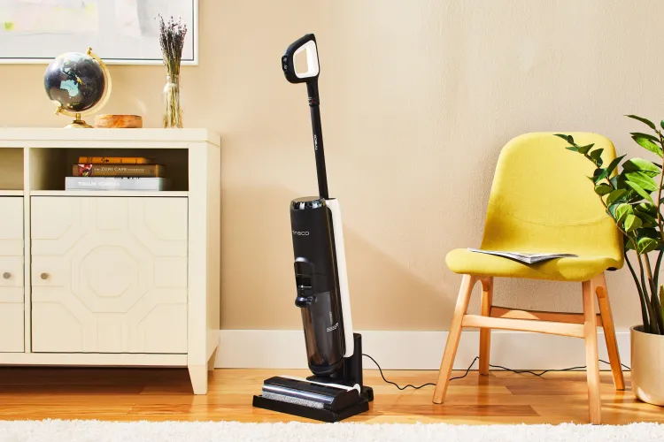 Amazon Dropped Millions of Prime Day Deals, but These Finds From Shark, Greenworks, and Bissell Grabbed Our Attention